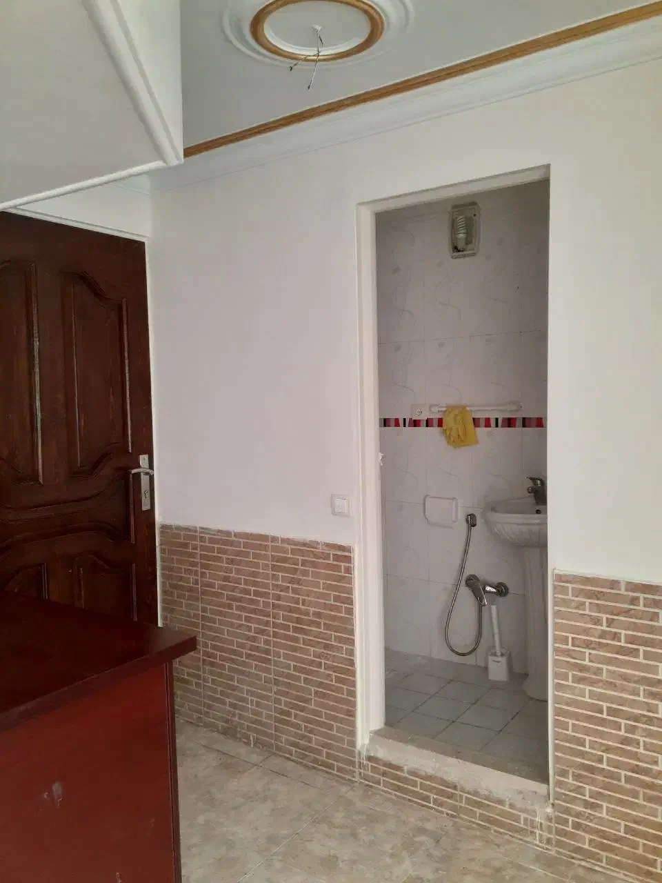 اجازه آپارتمان ۴۵ متری پیکان شهر