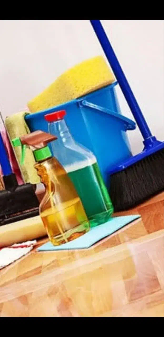 النظافة من الایمان خدماتی و نظافتی مهدی|خدمات نظافت|شاهرود, |دیوار