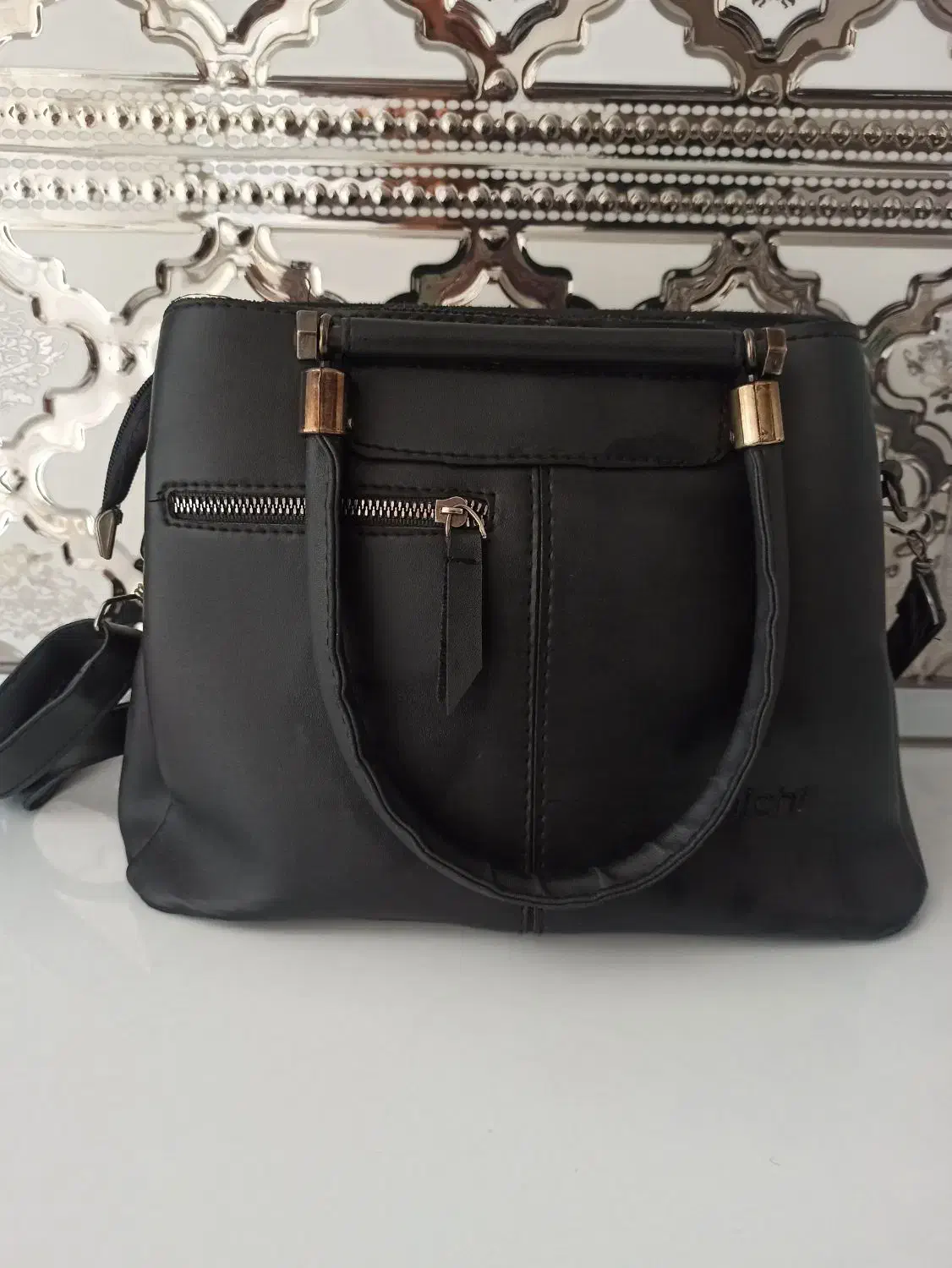 کیف مجلسی نو وتمیز|کیف، کفش، کمربند|اسلامآباد غرب, |دیوار