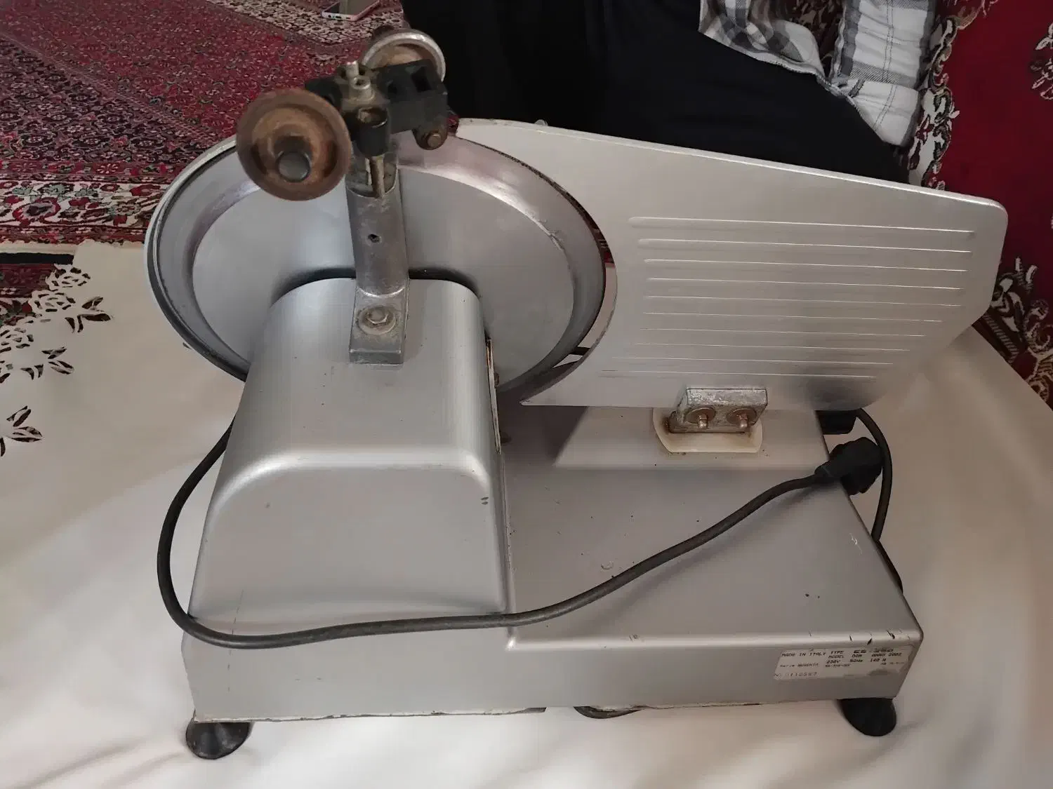 کالباس بر|کافی‌شاپ و رستوران|قیدار, |دیوار