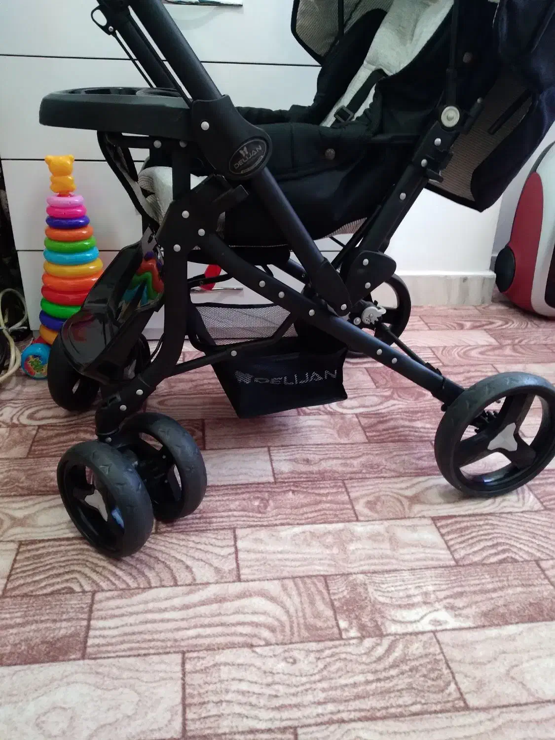 کالسکه قیمت تفاوقی|کالسکه و لوازم جانبی|کوچصفهان, |دیوار