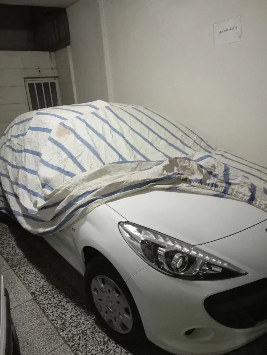 ۲۰۷صفر|خودرو سواری و وانت|فردوس (خراسان), |دیوار