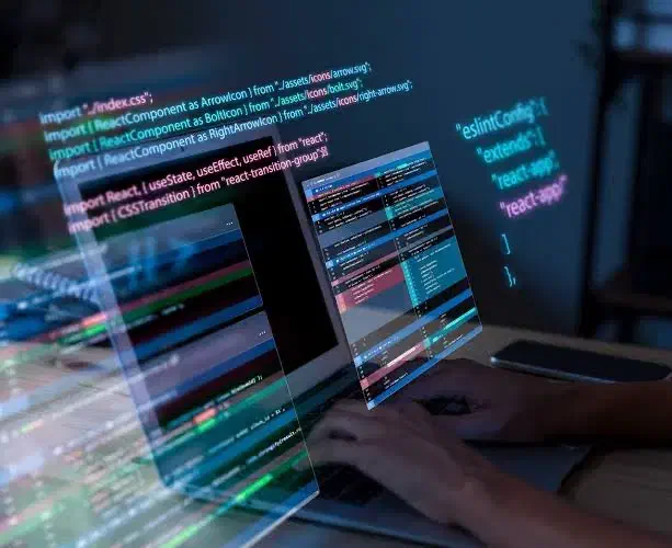 آموزش برنامه نویسی از مبتدی تا پیشرفته|خدمات آموزشی|تهران, اختیاریه|دیوار