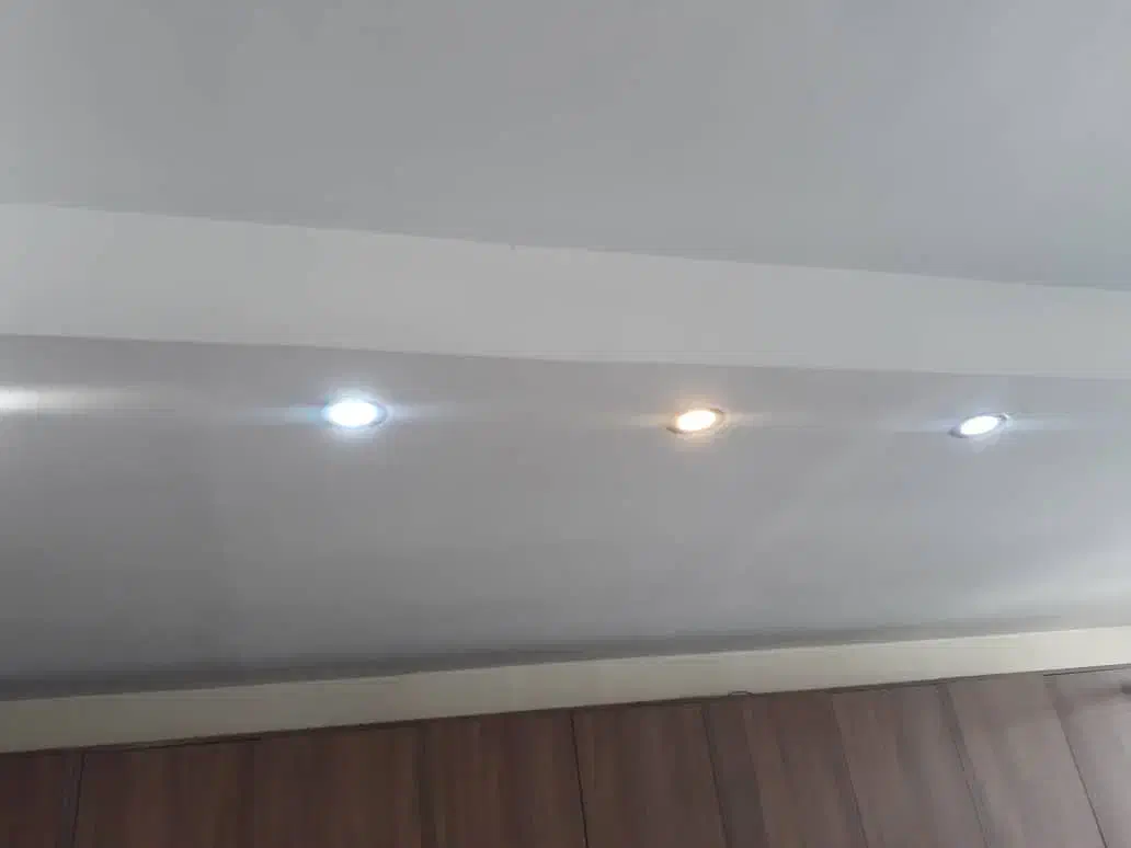 لامپ هالوژن با قاب|لامپ و چراغ|تهران, سازمان آب|دیوار