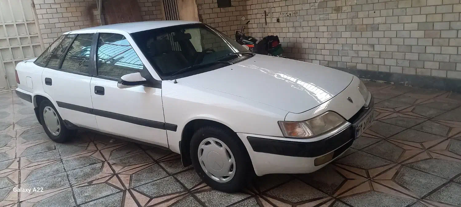 دوو اسپرو اتومات|خودرو سواری و وانت|تهران, حبیب الله|دیوار