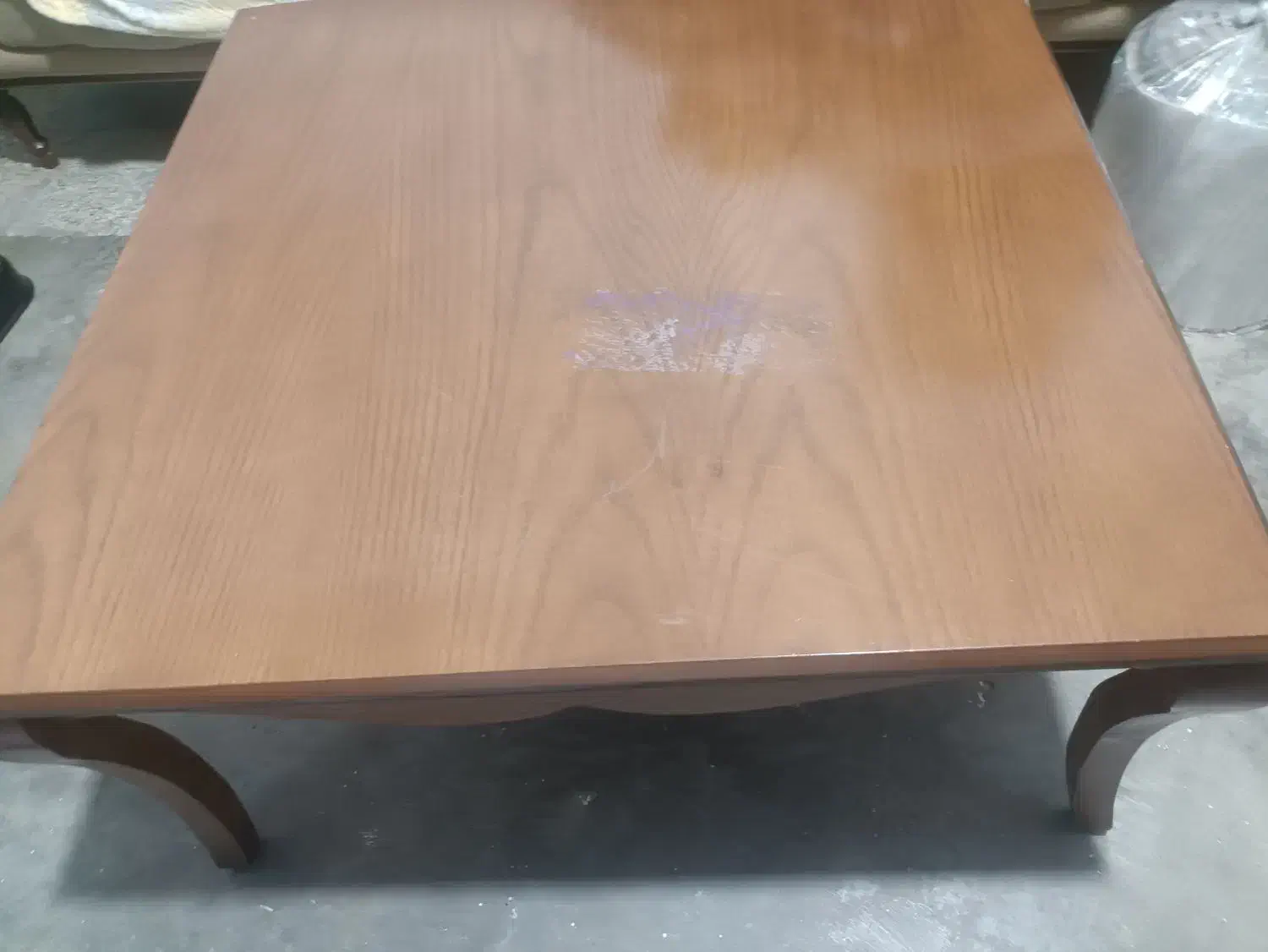 میز|میز و صندلی غذاخوری|گنبد کاووس, |دیوار