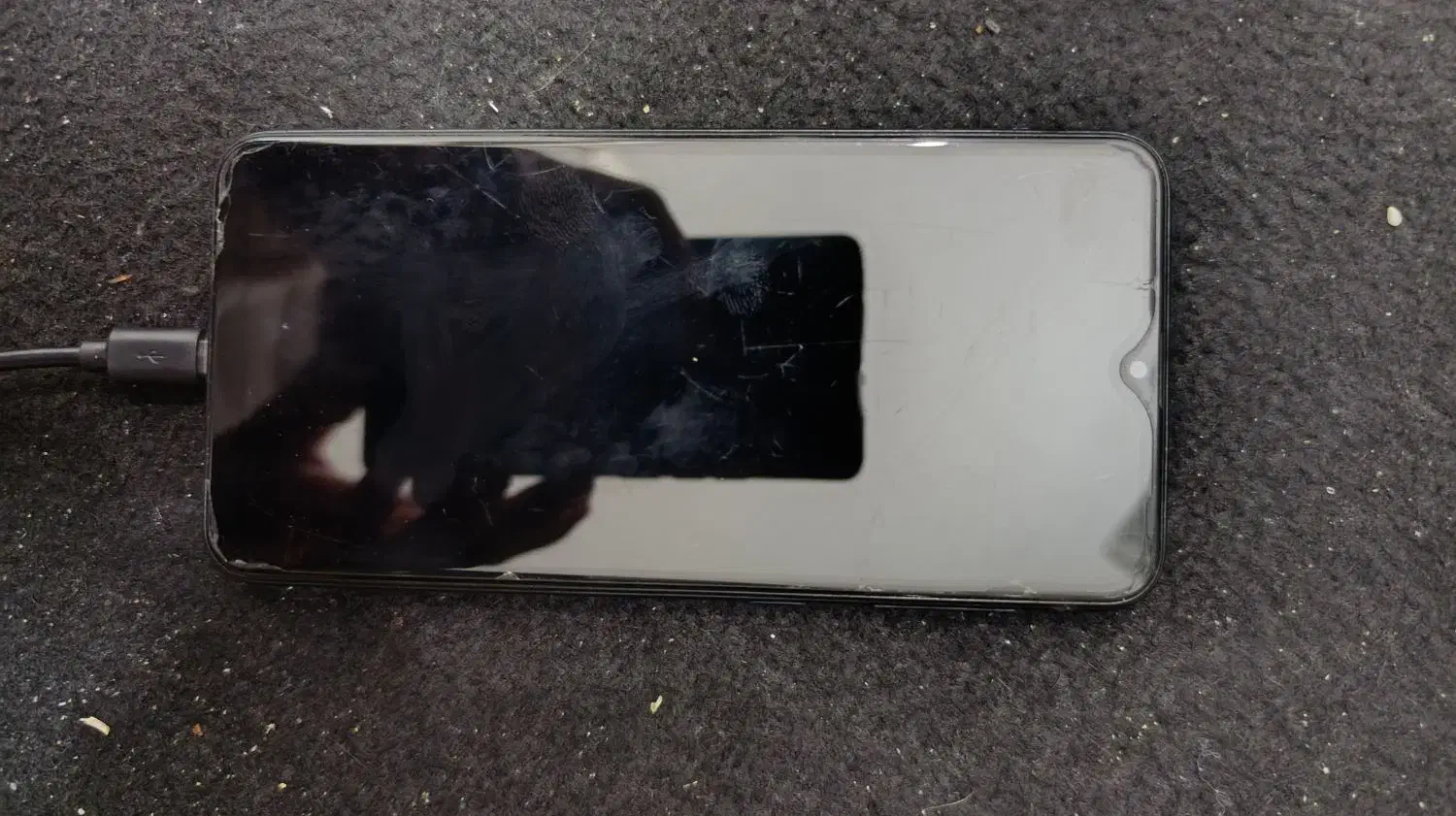 گوشی a10|موبایل|مشهد, شهرک رازی (شهرک غرب)|دیوار