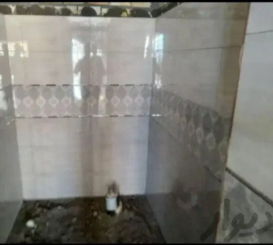 کاشیکار. سرامیک کار. موزائیک .در گلبهار|خدمات پیشه و مهارت|گلبهار, نوبهار|دیوار