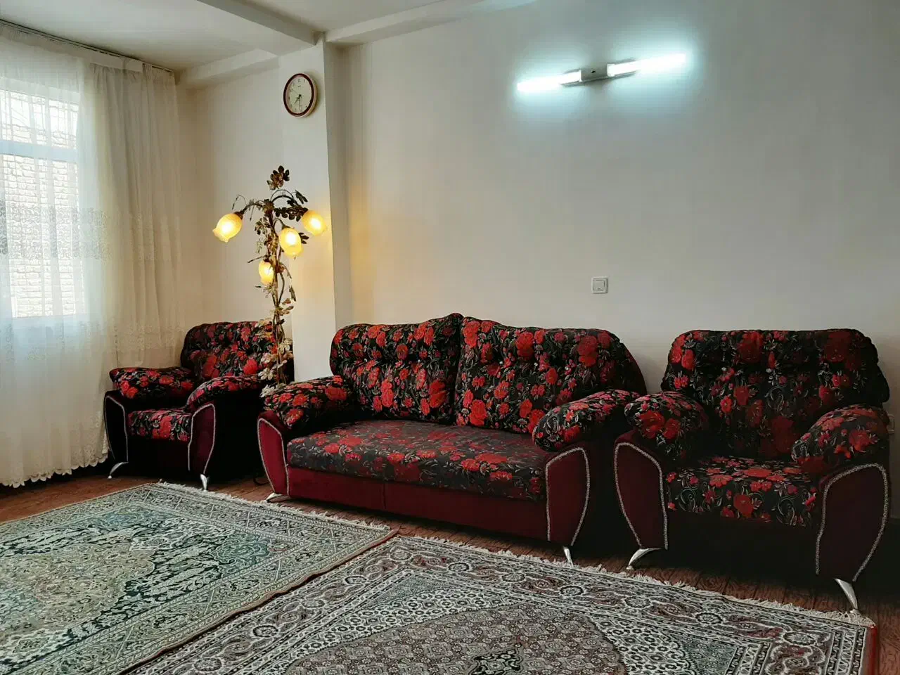 اجاره منزل،سوئیت،یکخوابه تمام امکانات قیمت مناسب|اجارهٔ کوتاه‌مدت آپارتمان و سوئیت|اردبیل, |دیوار