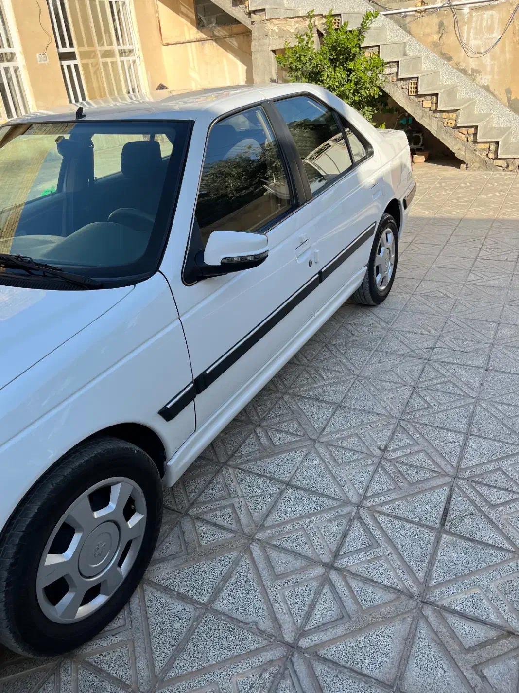 پارس سال مدل ۱۴۰۰|خودرو سواری و وانت|شیراز, هفت تنان|دیوار