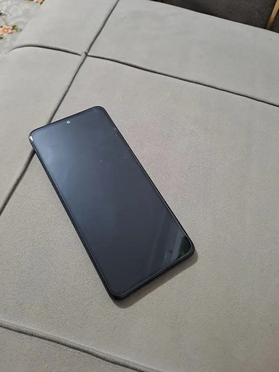 Note12Pro در حد آکبند|موبایل|کرمانشاه, |دیوار