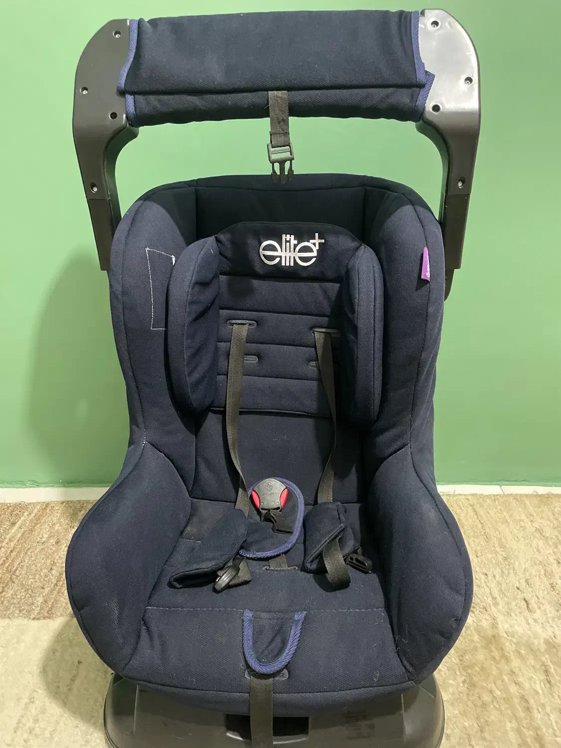 صندلی ماشین کودک|تخت و صندلی بچه|تهران, زرکش|دیوار