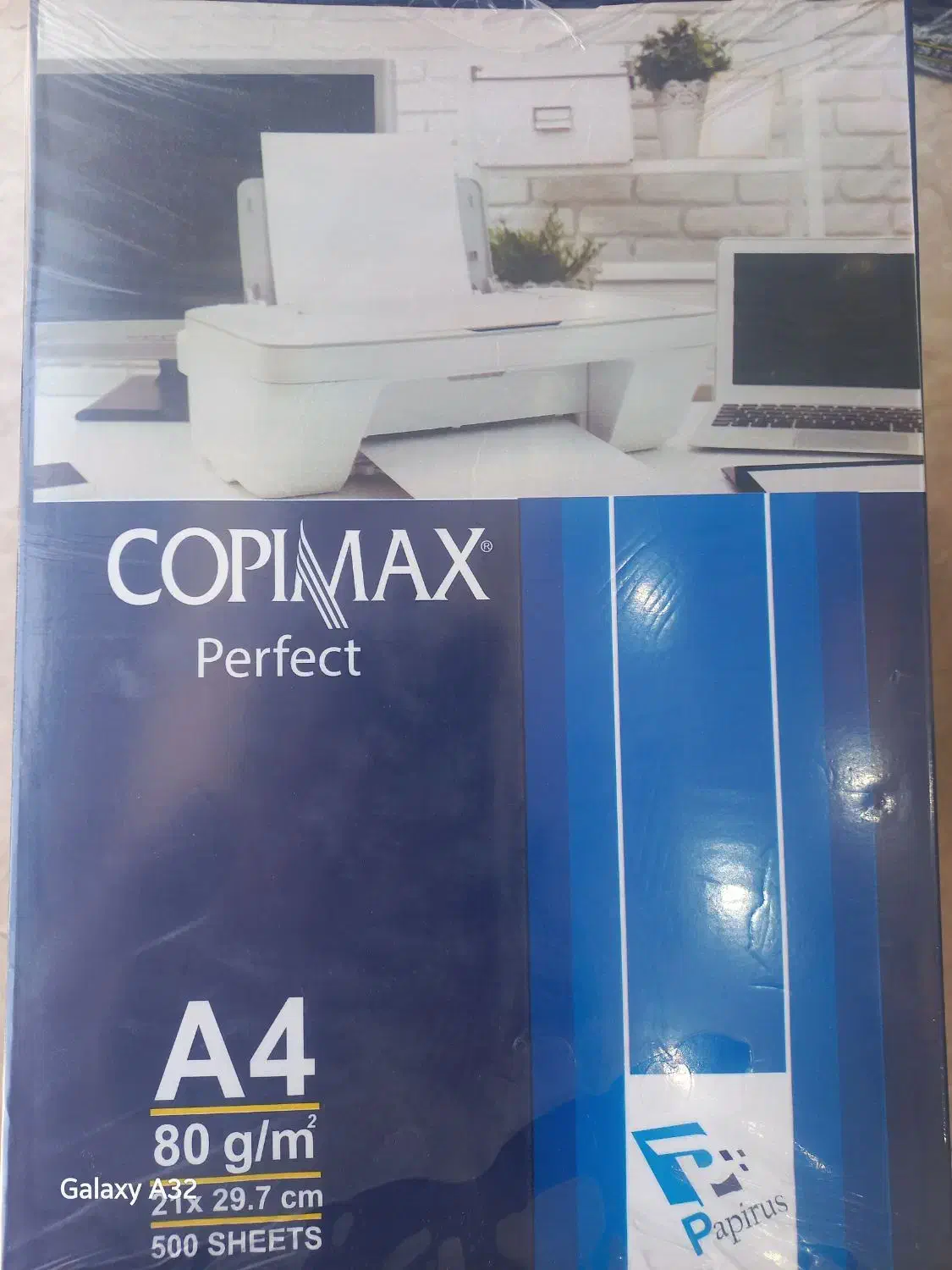 کاغذ a4 و a5|لوازم التحریر|اصفهان, مصلی|دیوار