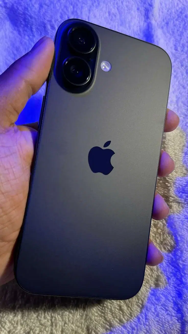 iphone 16 plus|موبایل|تهران, امام خمینی|دیوار