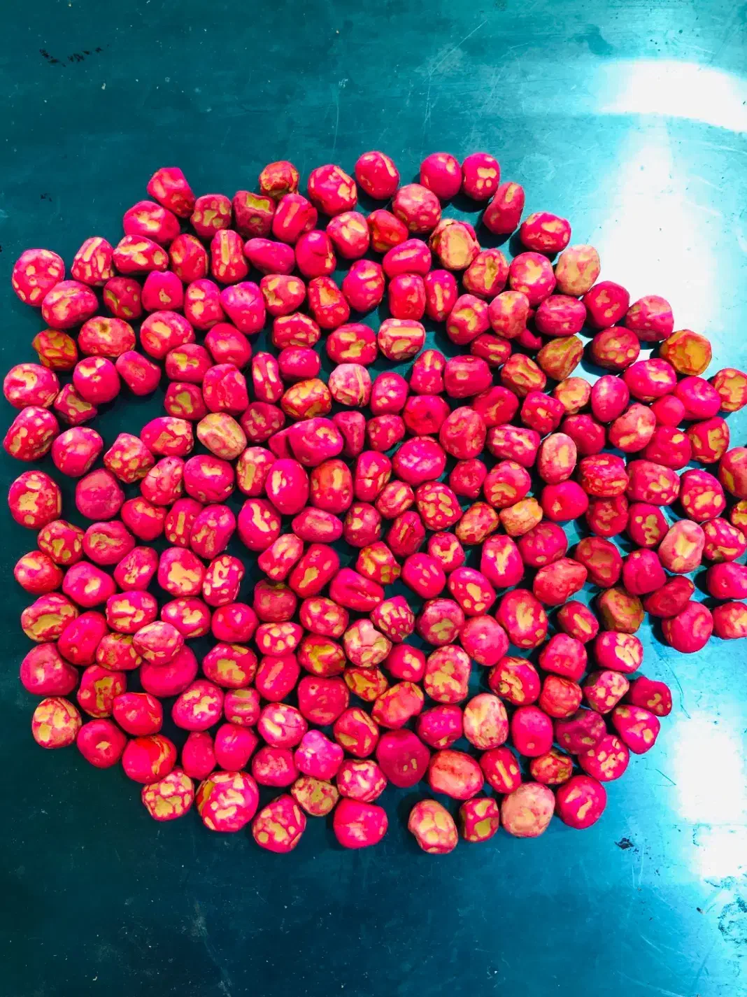 نخود فرنگی اسگارو شرکتی|عمده‌فروشی|گرگان, |دیوار