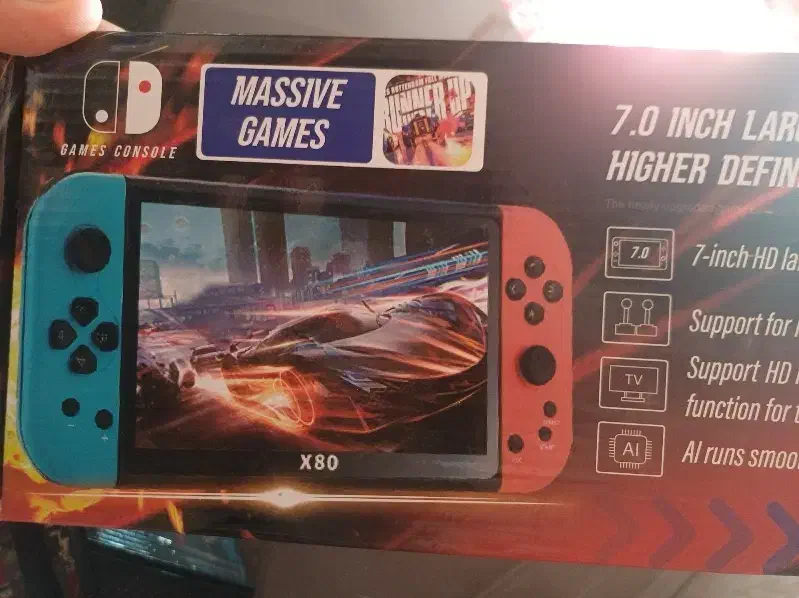 کنسول پرتابل|کنسول، بازی ویدئویی و آنلاین|داراب, |دیوار