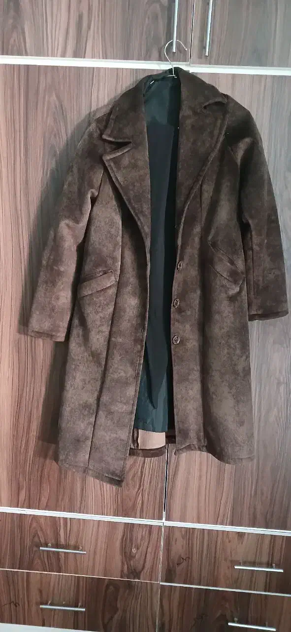 پالتو|لباس|نیشابور, شهرک جانبازان|دیوار