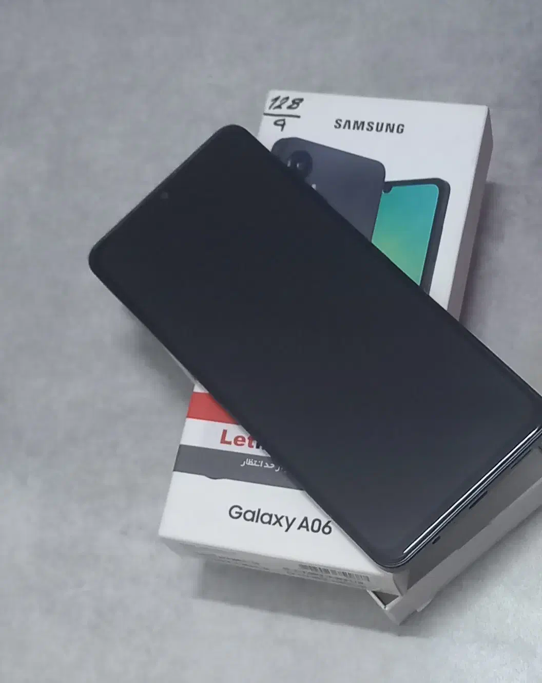 موبایل سامسونگ A06|موبایل|یزد, |دیوار