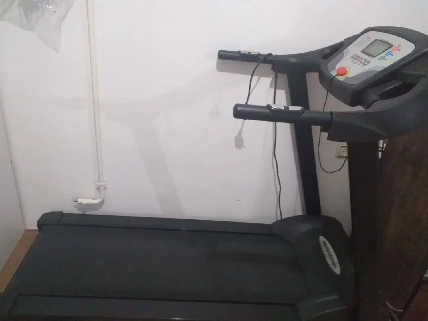 تردمیل .ساخت تایوان|تجهیزات ورزشی|زنجان, |دیوار