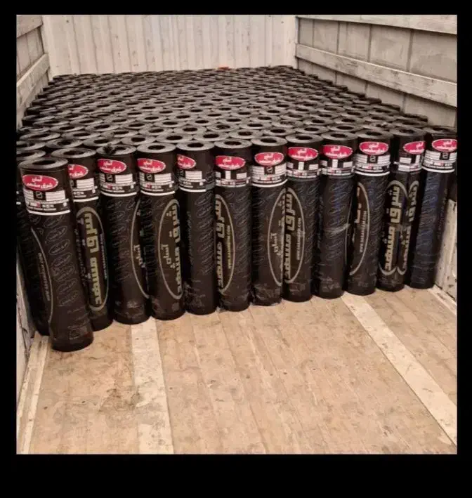 نصب ایزوگام|خدمات پیشه و مهارت|هشتگرد, فاز ۱ مهستان|دیوار