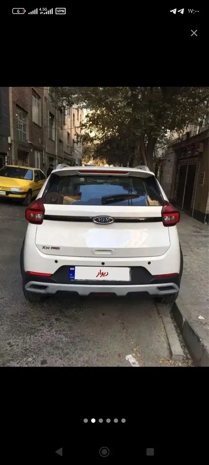 اجاره ماشین با راننده|خودرو اجاره‌ای|مشهد, شاهد (شهرک غرب)|دیوار