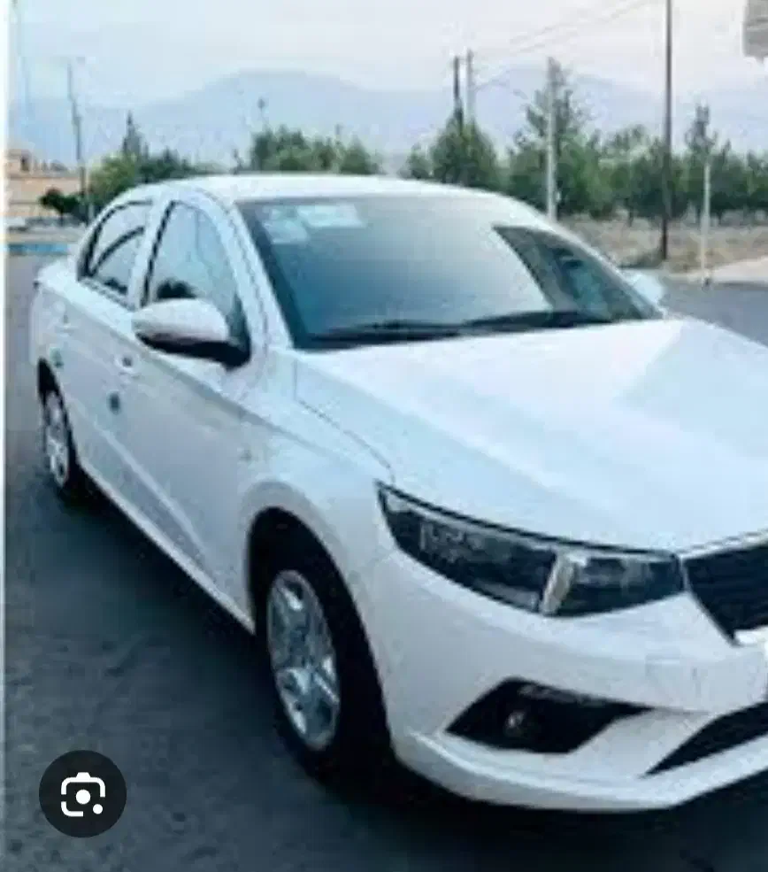 تارا V4 سفید خشک|خودرو سواری و وانت|کرج, حاجی آباد|دیوار