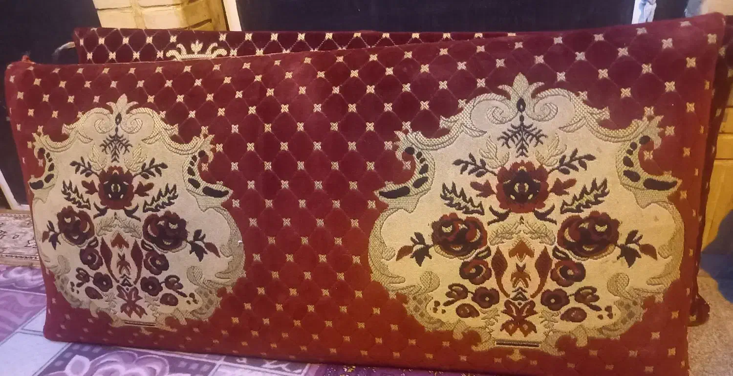 پشتی|پشتی|محمدیه-قزوین, |دیوار