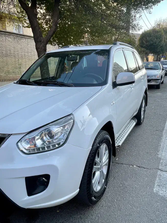 X33  اتوماتیک معاوضه با واحد سهند و امیدیه اکباتان|خودرو سواری و وانت|تبریز, |دیوار