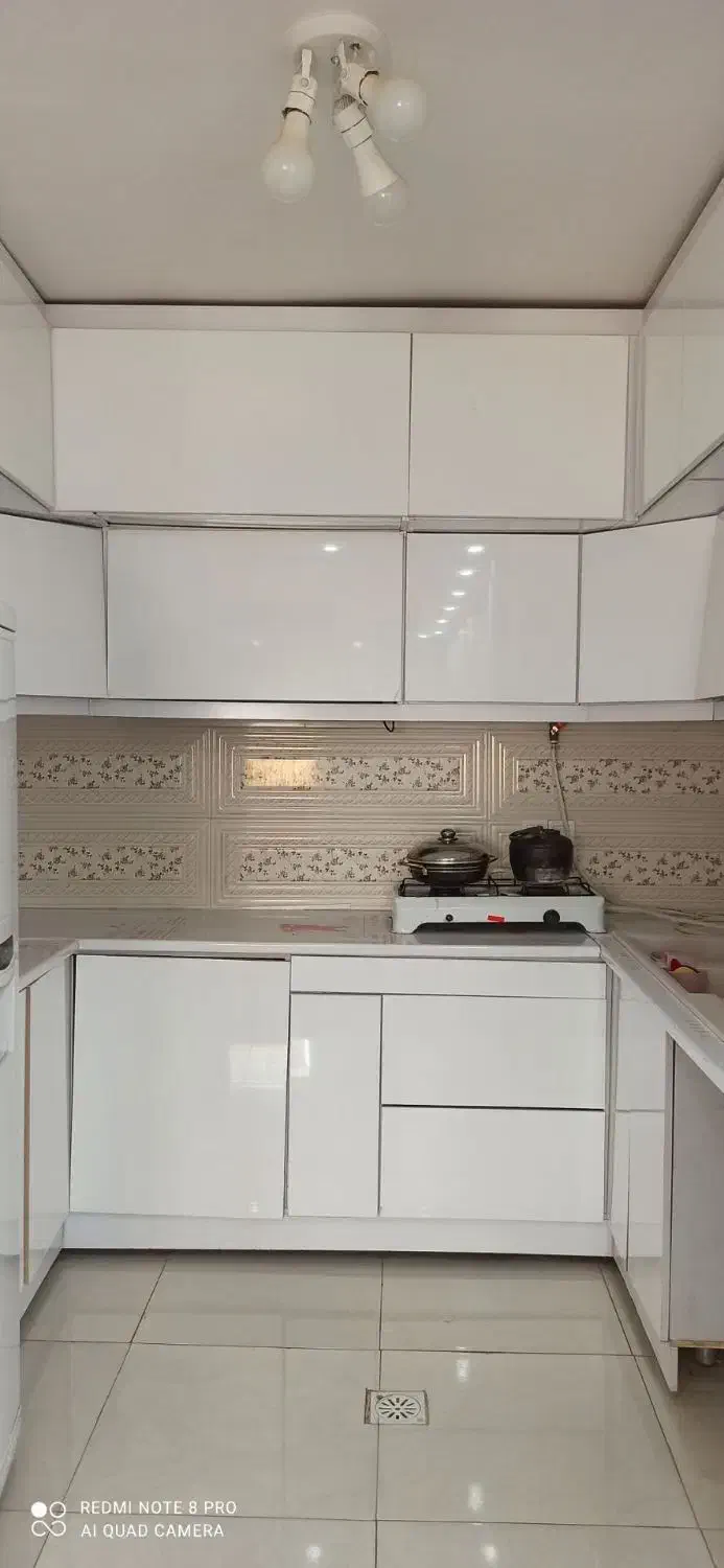 کابینت همراه با سرویس خواب و دکور تلویزیون|تخت و سرویس خواب|شوشتر, |دیوار