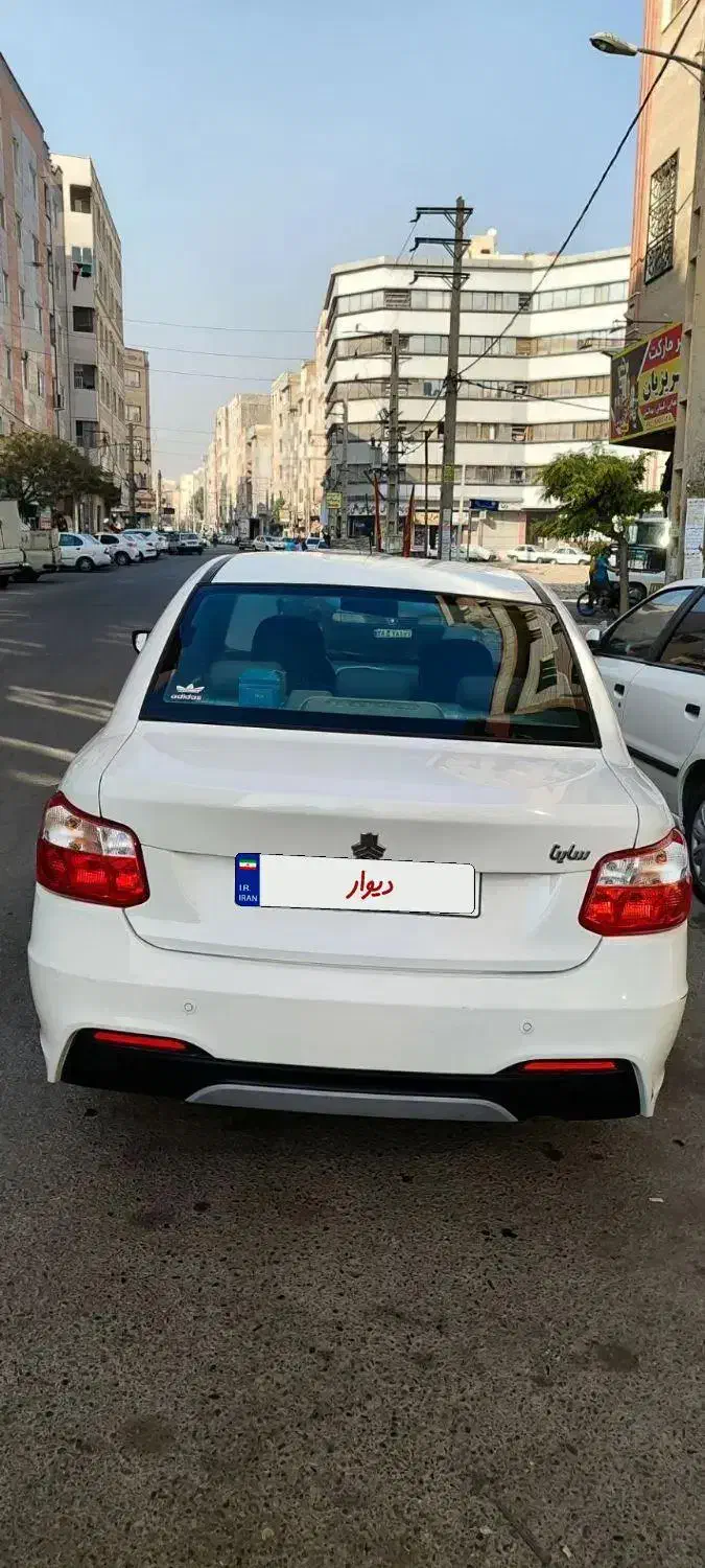 سایناsدرحد صفر|خودرو سواری و وانت|نسیم‌شهر, |دیوار