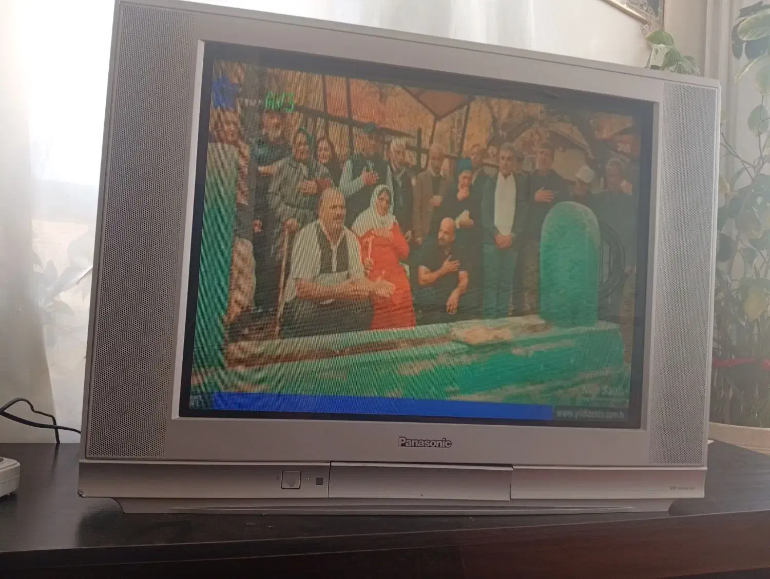 تلویزیون 29|تلویزیون و پروژکتور|لیلان, |دیوار