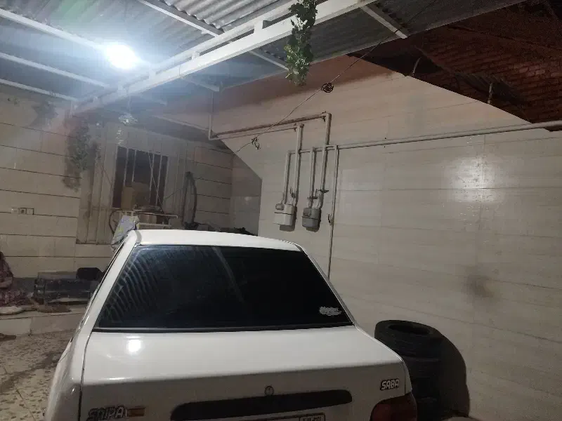 پراید مدل اخر 83/12/28|خودرو سواری و وانت|اهواز, فرهنگ شهر|دیوار