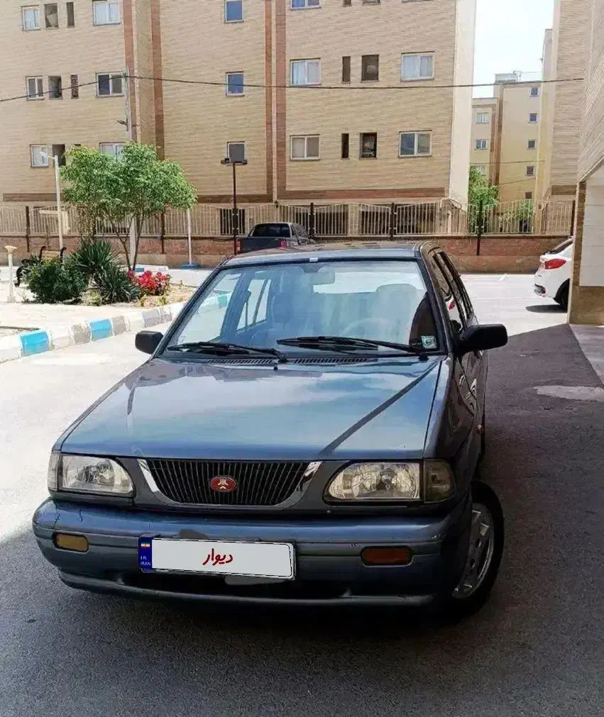 141|خودرو سواری و وانت|شاهرود, |دیوار