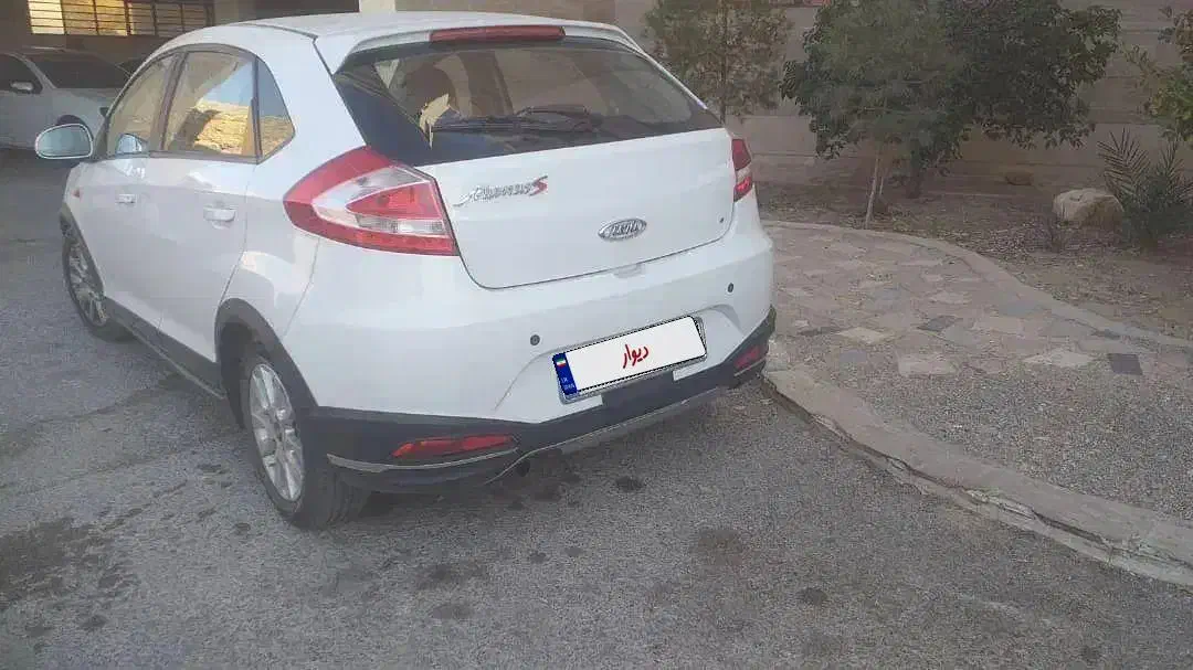 mvm 315 s 96|خودرو سواری و وانت|شیراز, زرهی|دیوار