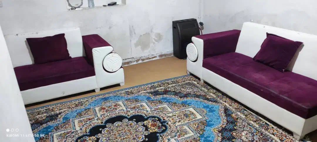 منزل مبله ویلائی حیاط داربلوارفرصت شیرازی|اجارهٔ کوتاه‌مدت آپارتمان و سوئیت|شیراز, پودنک|دیوار