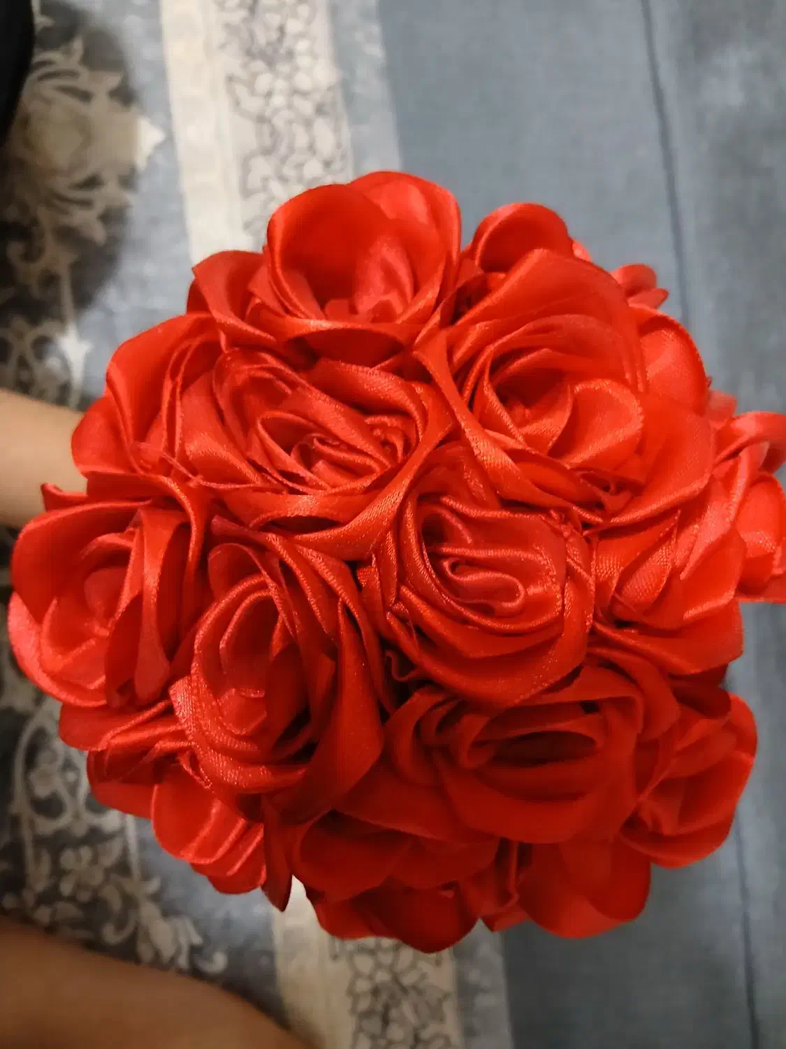 شاخه گل|گل مصنوعی|تهران, مشیریه|دیوار