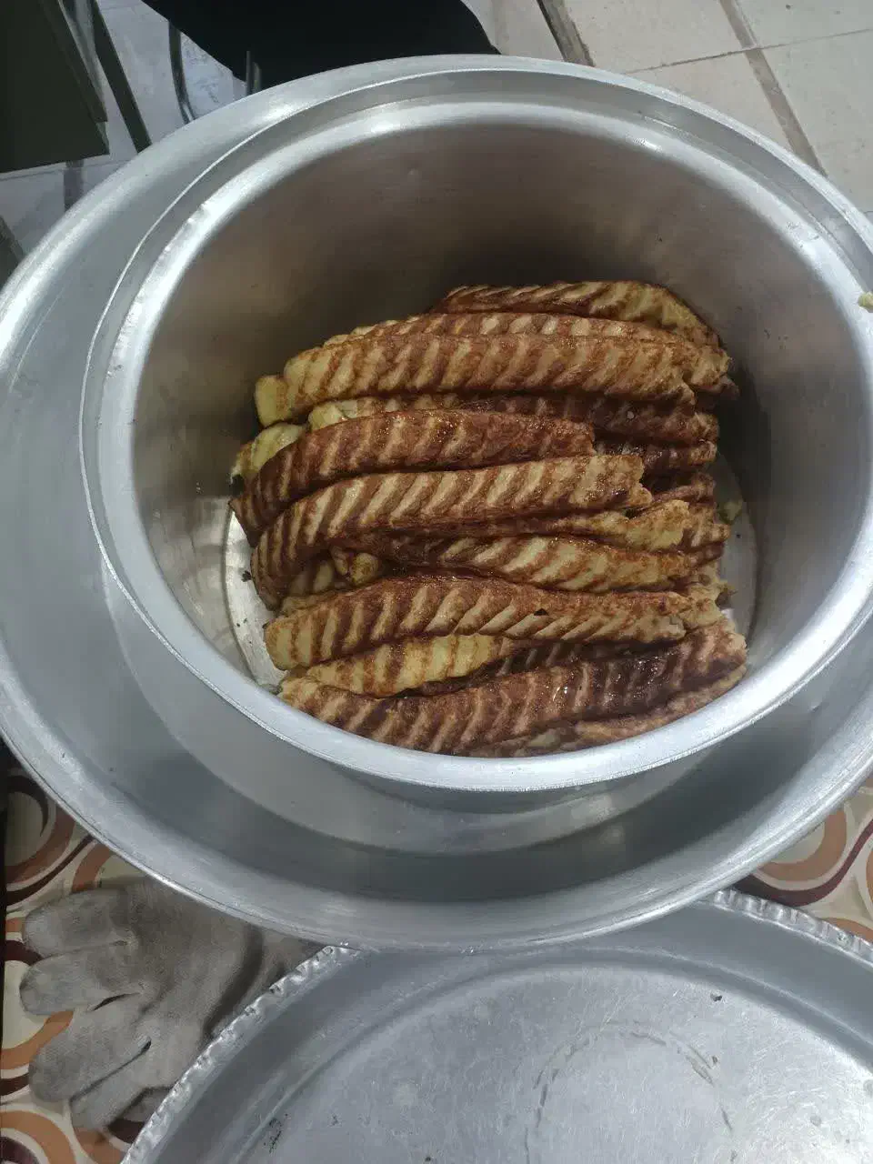 کباب مرغ ویژه ایام فاطمیه|خدمات پذیرایی، مراسم|آران و بیدگل, |دیوار