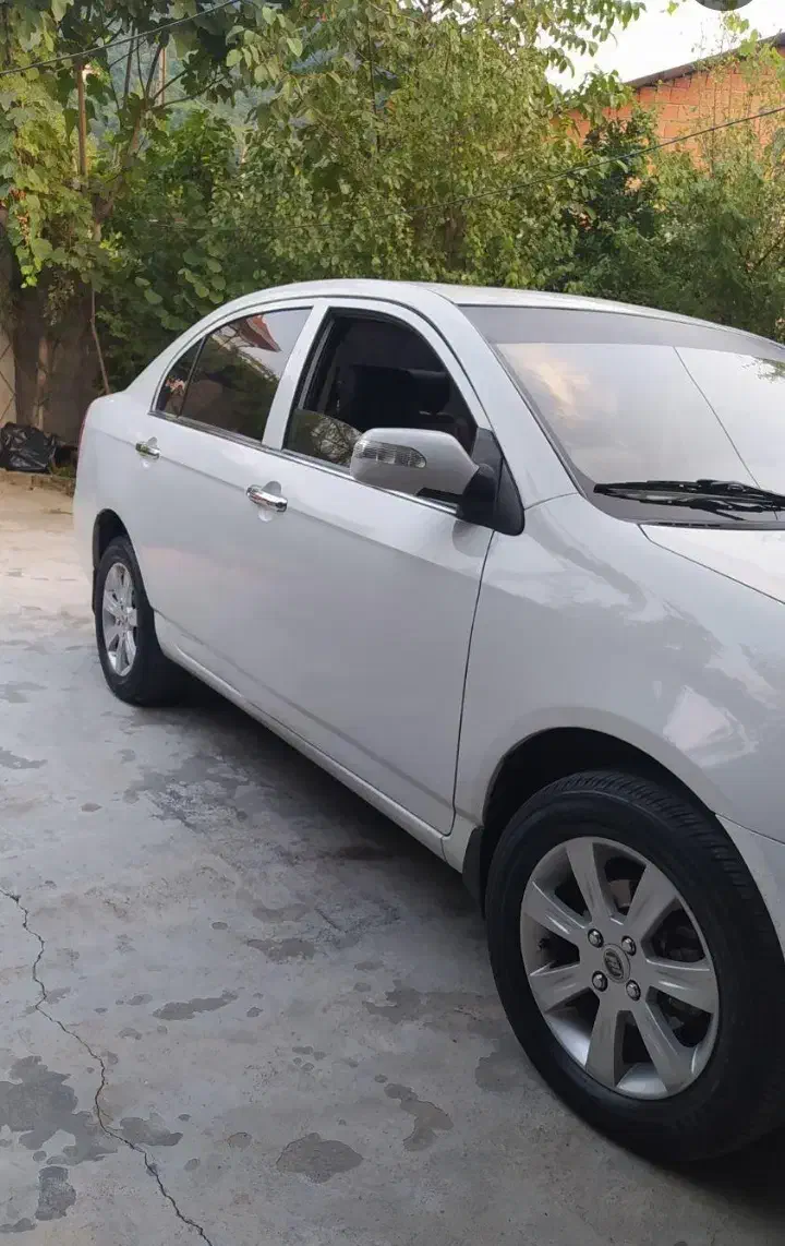 لیفان 620مدل 91 1600ccتمام فابریک کلکسیونی کم کار|خودرو سواری و وانت|شیراز, اصلاح‌نژاد|دیوار