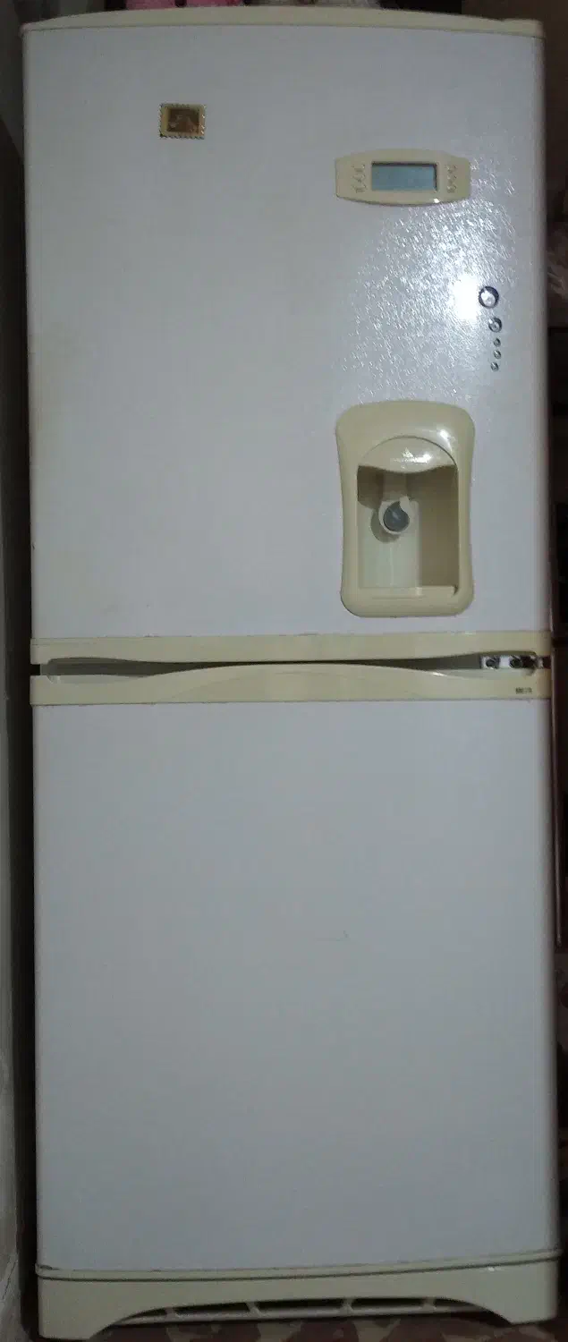 یخچال فریز|یخچال و فریزر|خسروشاه, |دیوار