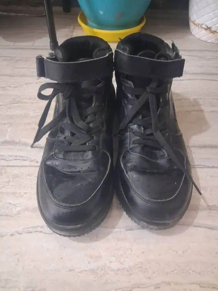 کفش ترک|کیف، کفش، کمربند|ارومیه, |دیوار