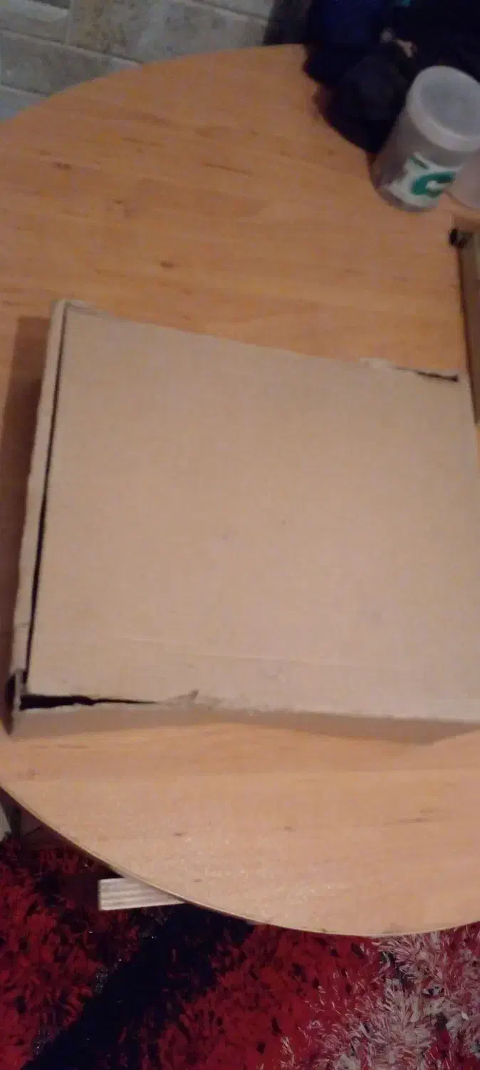 برای یک  موم سالم|فعالیت داوطلبانه تحقیقاتی|ساوه, |دیوار