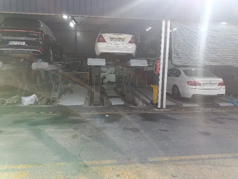 استخدام مکانیک و شاگرد مکانیک|استخدام صنعتی، فنی، مهندسی|تهران, کوهسار|دیوار