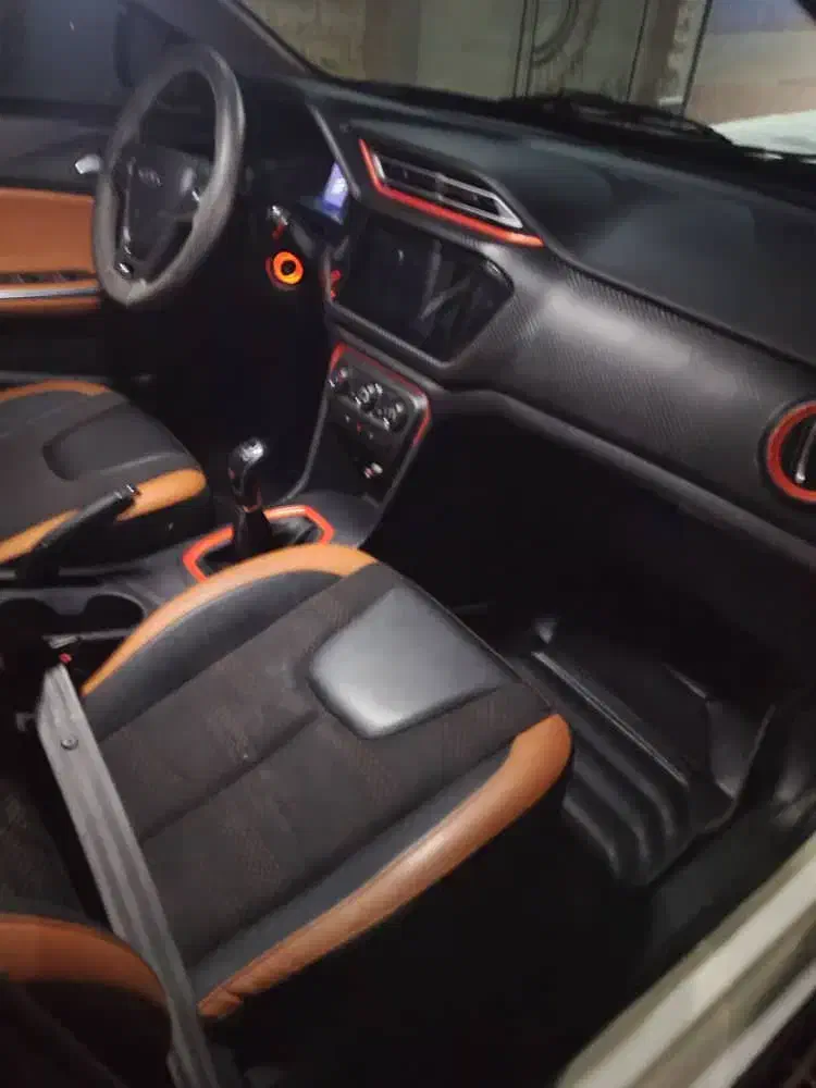 ایکس 22 لیزینگی شوش دانیال|خودرو سواری و وانت|اهواز, نیوساید|دیوار