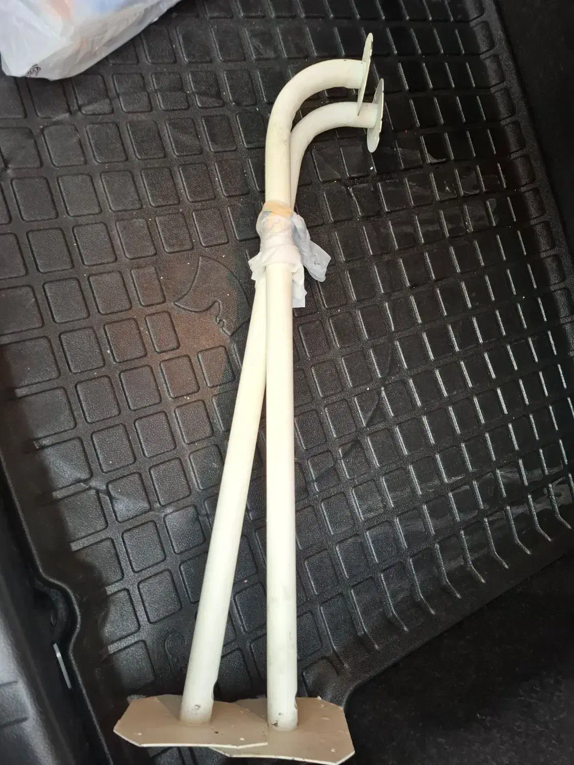 پایه دوربین ۹۰‌ سانتی|دوربین مداربسته|اهواز, شهرک حفاری|دیوار