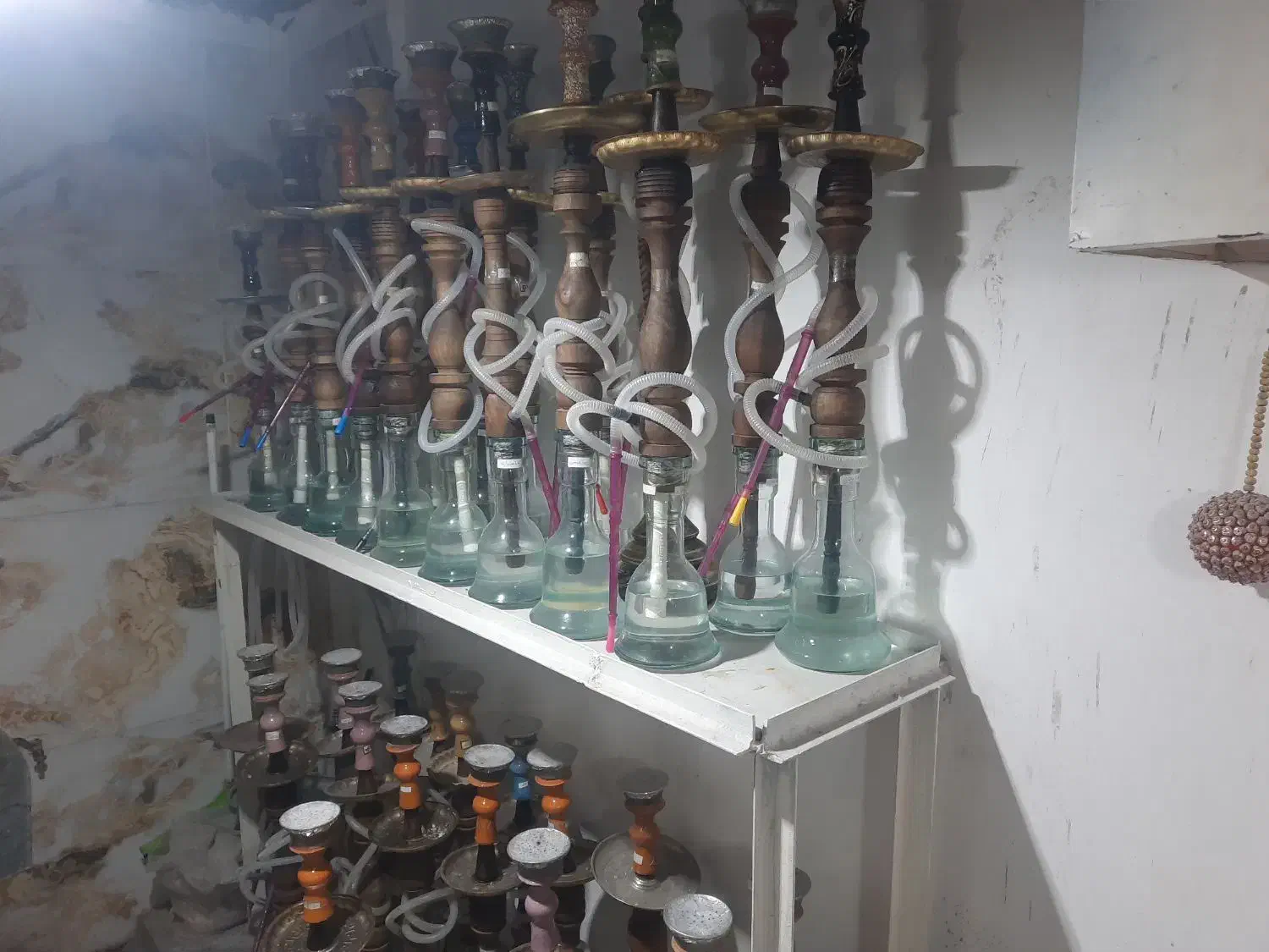 فروش وسائل کافه بصورت  یکجا|کافی‌شاپ و رستوران|رفسنجان, |دیوار