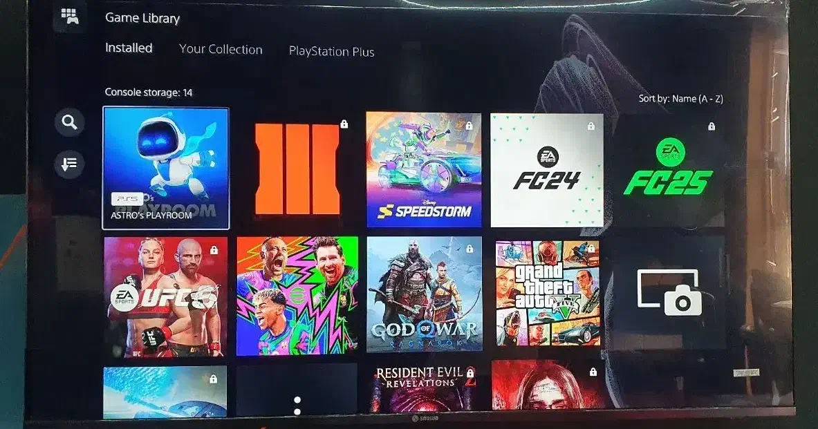 پی اس ۵|کنسول، بازی ویدئویی و آنلاین|رشت, شهرک قدس|دیوار