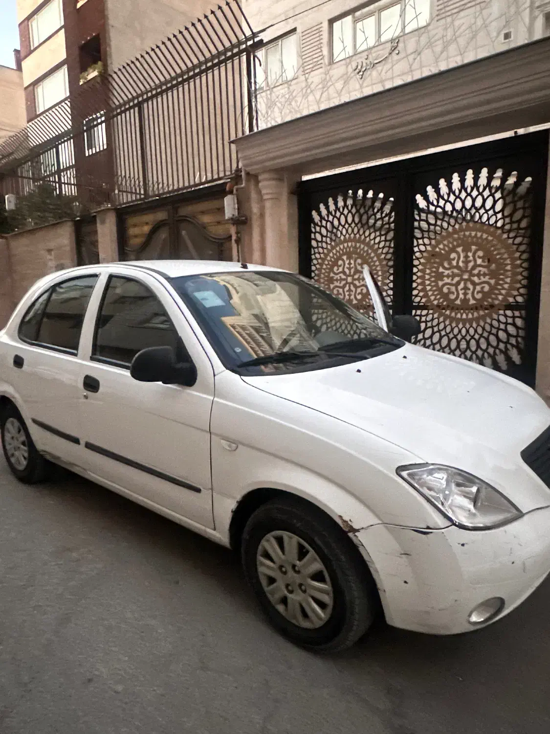 تیبا ۲ مدل ۱۳۹۷|خودرو سواری و وانت|شیراز, میرزاکوچک خان|دیوار