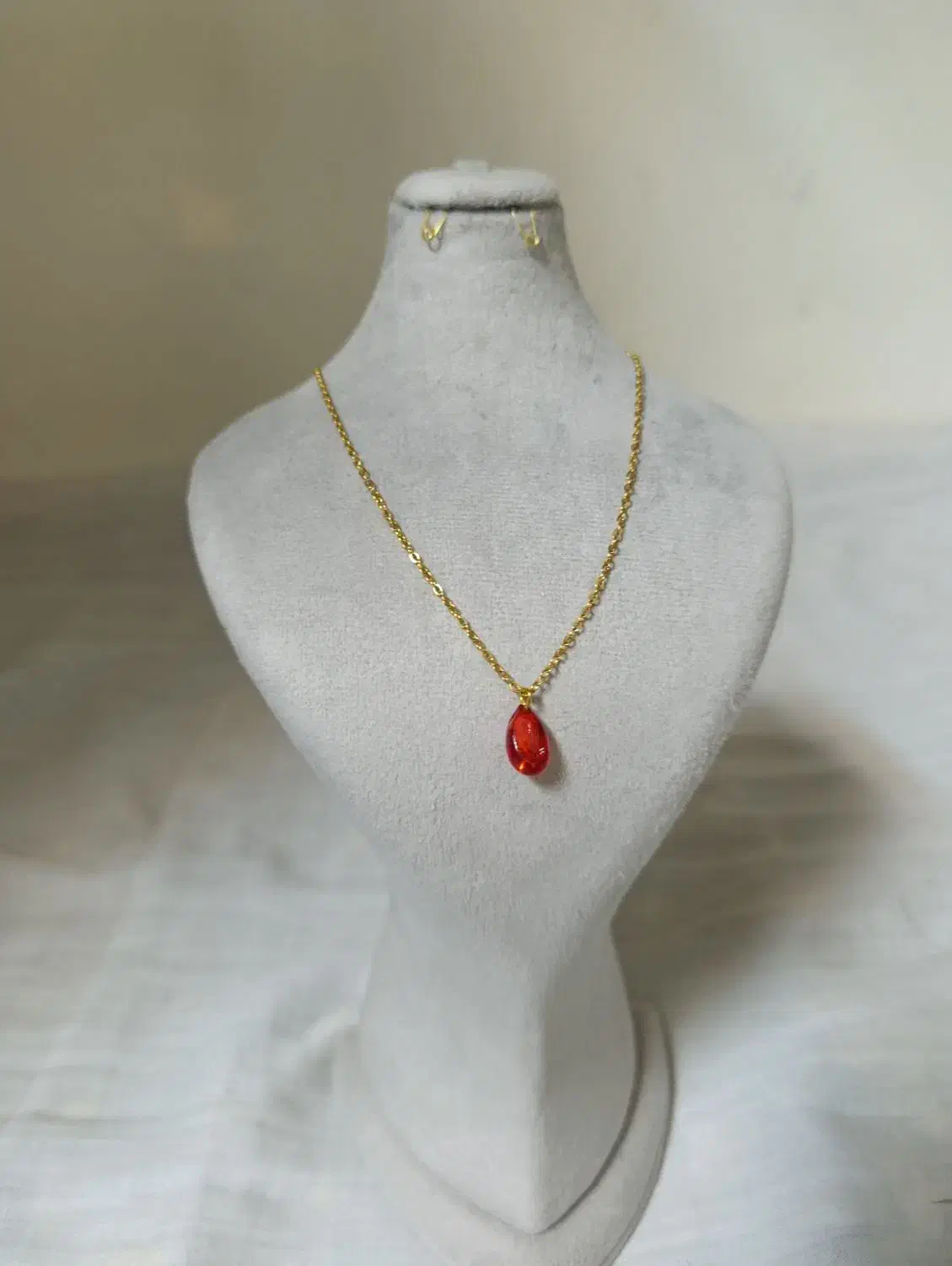 انواع گردنبند|بدلیجات|تهران, دستغیب|دیوار