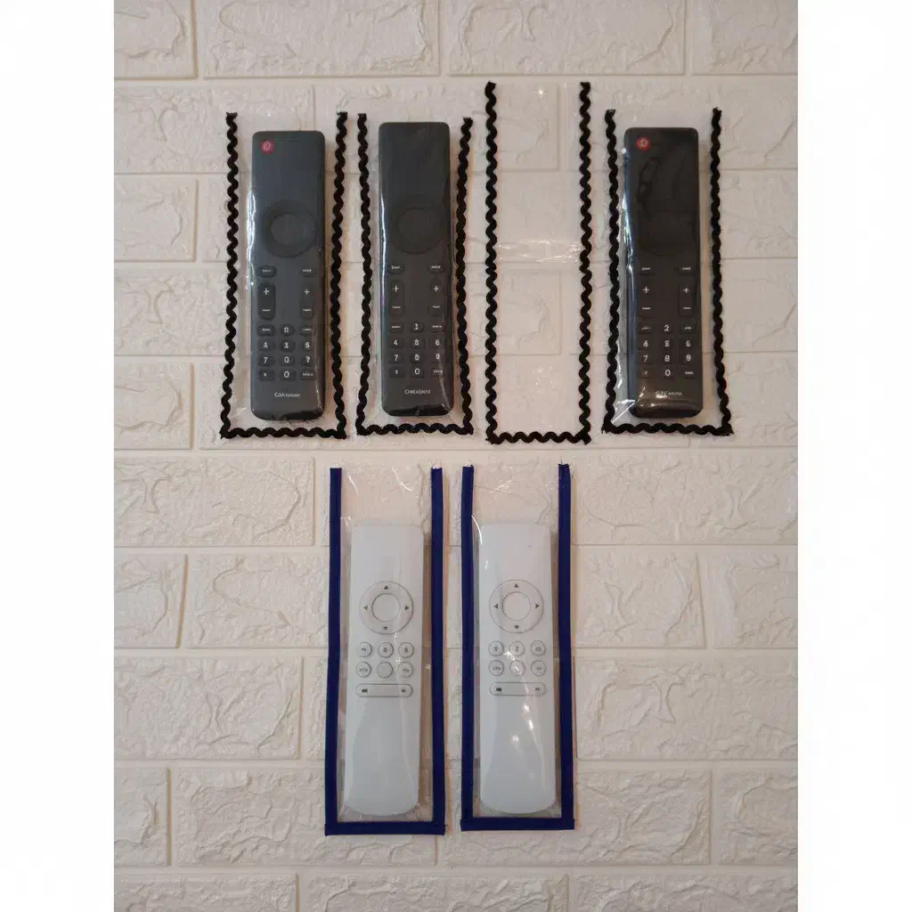 کاور کنترل|تلویزیون و پروژکتور|آزادشهر, |دیوار