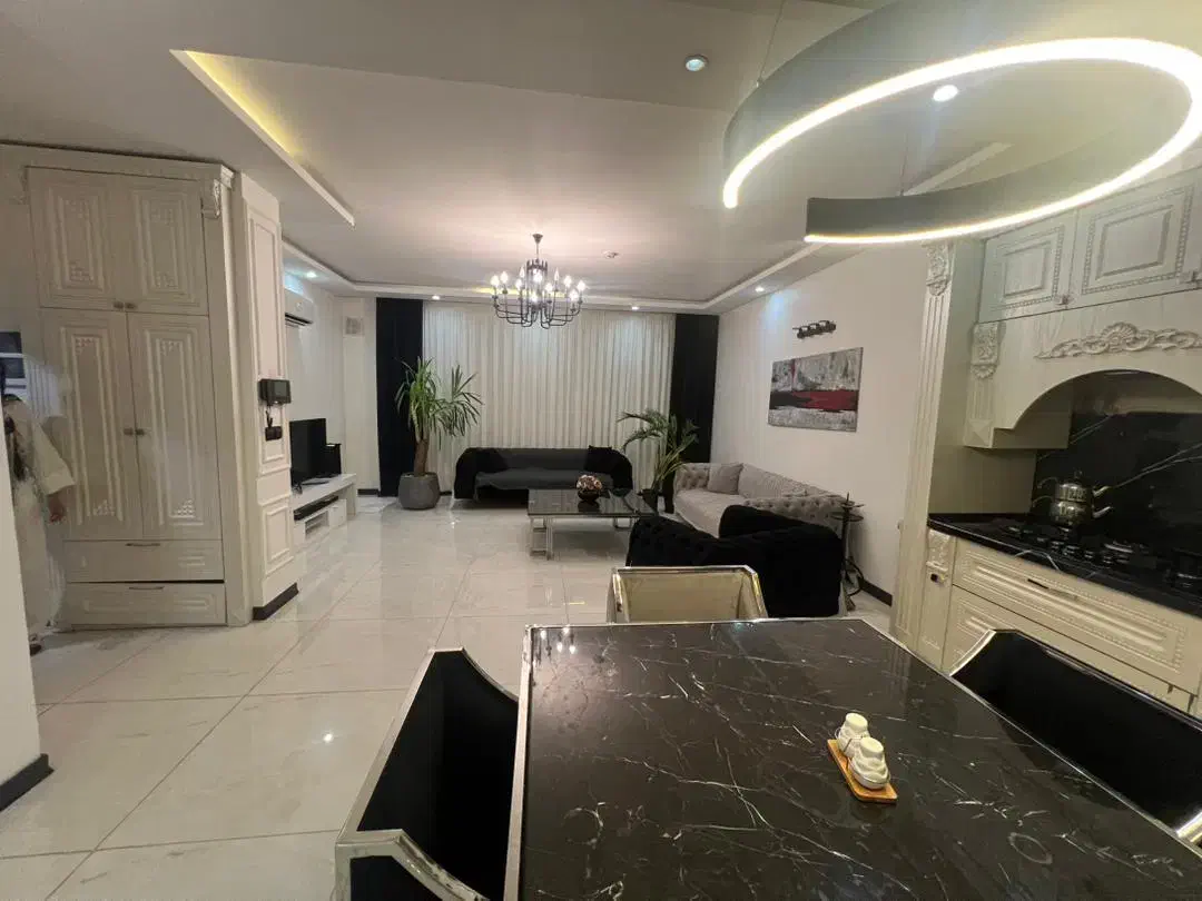 ۱۰۷متری اپارتمان/الهیه/سند اماده/یک خواب مستر|فروش آپارتمان|مشهد, الهیه|دیوار